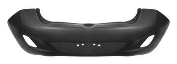 Bumper o.a: Hyundai, i30 (GDHB5), i30 Coupe (GDHB3), Ophalen of Verzenden, Nieuw, Hyundai, Bumper
