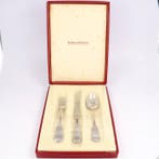 Robbe & Berking - Model Alt-Spaten - Bestekset (3) - .800, Antiek en Kunst