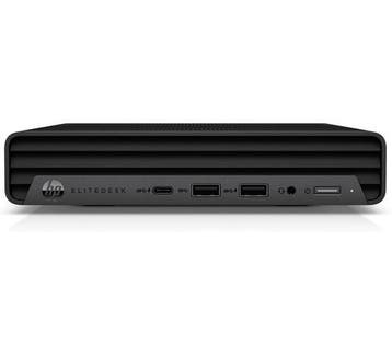 HP EliteDesk 800 G6 Mini | i7-10700 | 16GB RAM | 512GB SS..., Verzenden,  i7-10700, Refurbished, HP