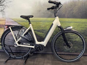 NIEUW Gazelle Grenoble C5 Elektrische Fiets | €800 Korting, Nieuw, Ophalen of Verzenden, 50 km per accu of meer, 55 tot 59 cm
