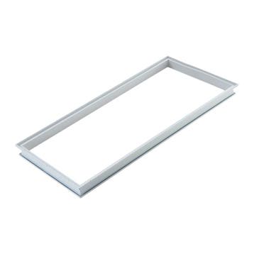 LED - paneel - frame - | - voor - dakraam - look - | - 120x, Ophalen of Verzenden, Nieuw in verpakking