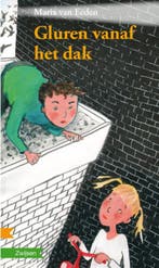 Gluren vanaf het dak / Zoeklicht 9789048700509, Verzenden, Gelezen, Maria van Eeden