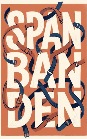 Spanbanden | Waries B.V. | Nieuw, Ophalen of Verzenden, Nieuw, Waries B.V.