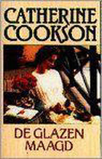 De glazen maagd / Parel pockets - Catherine Cookson, Verzenden, Gelezen, Catherine Cookson