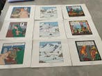 15 TIRES A PART TINTIN - Ex libris, Boeken, Nieuw