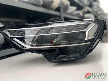 AUDI A3 S3 LIFT MATRIX KOPLAMP LINKS KPL 8Y0941035H, Verzenden, Gebruikt, Audi