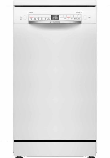 Bosch Serie 2 SPS2HKW58E vaatwasser Vrijstaand 10559, Witgoed en Apparatuur, Vaatwasmachines, Ophalen of Verzenden, Nieuw, 95 cm of meer