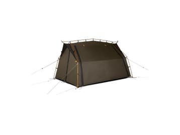 Kampa familie trekking tent Stargazer 03, Nieuw, Tot en met 3