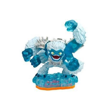 Slam Bam - Giants (Skylanders), Spelcomputers en Games, Spelcomputers | Nintendo Consoles | Accessoires, Zo goed als nieuw, Ophalen of Verzenden