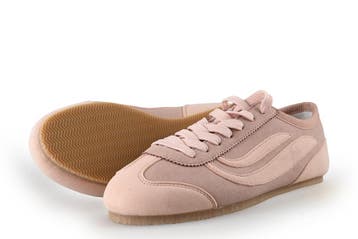 Genesis Sneakers in maat 38 Roze, Overige kleuren, Genesis, Verzenden, Sneakers of Gympen