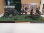 Atlas Collectables - Militaire miniatuur beeldjes - La, Nieuw