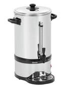 Bartscher Koffie Percolator 15 Liter voor 110 Kopjes, Verzenden, Nieuw in verpakking