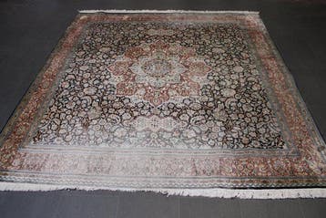 Vintage shabby kasjmier - Vloerkleed - 230 cm - 225 cm, Nieuw