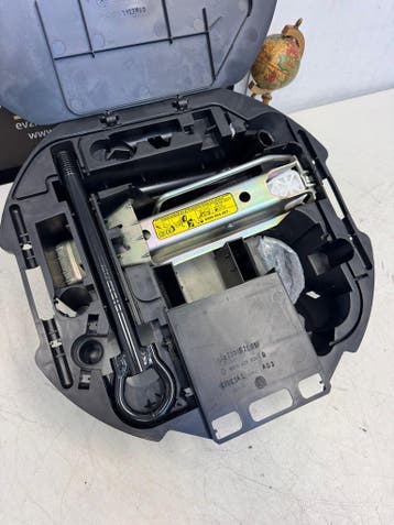 Renault Clio bj.2012 Krikset art.8200852691R, Gebruikt