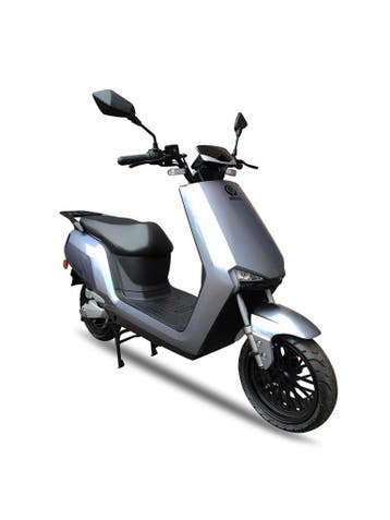 ESCOO Torcido grijs - Elektrische scooter NIEUW, Ophalen, Maximaal 45 km/u, Nieuw, ESCOO