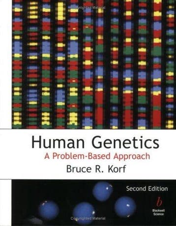 Human Genetics - Bruce R. 9780632044252, Boeken, Verzenden, Zo goed als nieuw, Bruce R.
