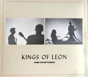 cd digi - Kings Of Leon - When You See Yourself, Verzenden, Zo goed als nieuw