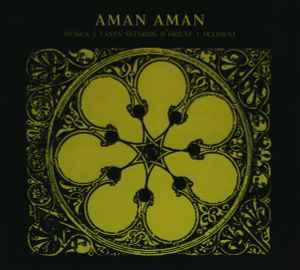 cd digi - Aman Aman - MÃºsica I Cants Sefardis DOrient I., Verzenden, Zo goed als nieuw