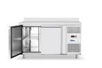 Arktic Koelwerkbank | ProfiLine | Energiezuinig | 280L | 2 D, Ophalen of Verzenden, Nieuw