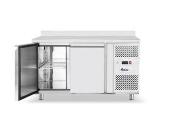Arktic Koelwerkbank | ProfiLine | Energiezuinig | 280L | 2 D, Ophalen of Verzenden, Nieuw