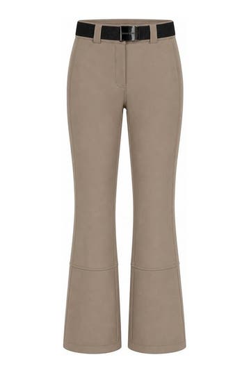 Be:at: Skibroek in maat 38 Beige, Be:at:, Verzenden, Zo goed als nieuw, Beige