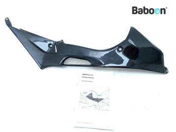 Tank Cover Rechts BMW S 1000 RR 2012-2014 (S1000RR 12 K46), Verzenden, Gebruikt