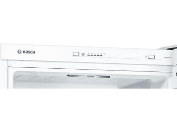 Bosch - Koel-vriescombinatie - Inhoud  287 L, Witgoed en Apparatuur, 200 liter of meer, Verzenden, 60 cm of meer, Met aparte vriezer