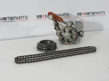 Honda CB 650 R Oliepomp, Ophalen of Verzenden, Nieuw