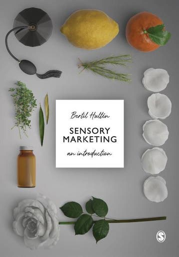 Sensory Marketing |  | Nieuw, Ophalen of Verzenden, Nieuw