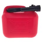 Benson Jerrycan met vloeistofindicator - 5 liter - anti-o..., Ophalen of Verzenden, Nieuw