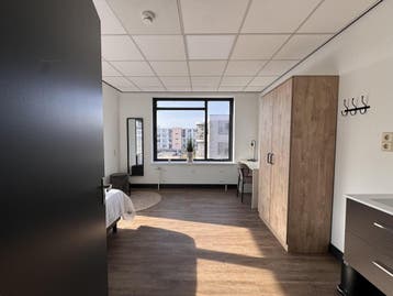 Te huur: Kamer Van Heuven Goedhartlaan in Utrecht, Utrecht