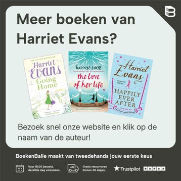 I Remember You 9780007243853 Harriet Evans, Verzenden, Zo goed als nieuw, Harriet Evans