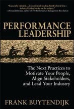 Performance Leadership 9780071599641 Frank Buytendijk, Verzenden, Gelezen, Frank Buytendijk