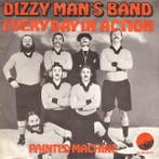 Dizzy Mans Band - Every Day In Action, Ophalen of Verzenden, Gebruikt