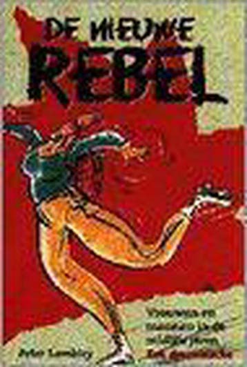 NIEUWE REBEL 9789038904450 P. Lambley, Boeken, Verzenden, Gelezen, P. Lambley