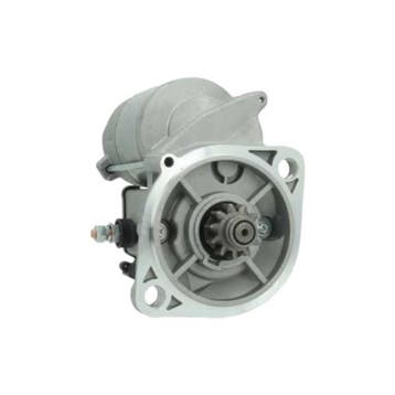 Startmotor Yanmar 3TNA72 12V 1.0 kw, Ophalen of Verzenden, Nieuw, Motor en Techniek, Zeilboot of Motorboot