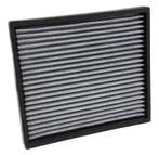 K&N 04-14 Cadillac CTS 3.6L Cabin Air Filter, Ophalen of Verzenden, Nieuw
