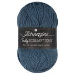 Scheepjes Truly Scrumptious - 378 Coconut Blueb. Muffins -, Ophalen of Verzenden, Nieuw
