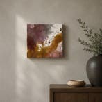 Serena Grassetti - Pigments Dream #85, Antiek en Kunst