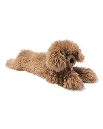 HEMA Bedknuffel hond 103x26x20cm, Verzenden, Nieuw