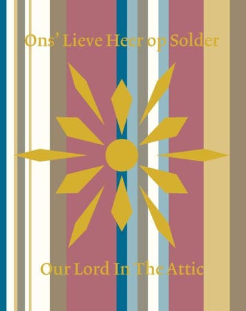Ons Lieve Heer Op Solder |  | Nieuw, Ophalen of Verzenden, Nieuw