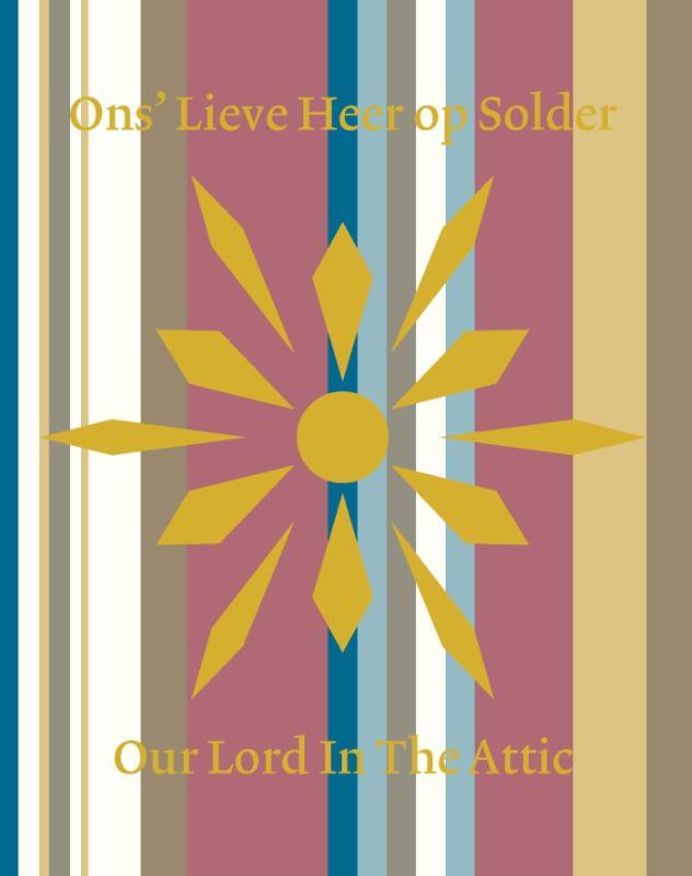 Ons Lieve Heer Op Solder |  | Nieuw, Boeken, Wetenschap, Nieuw, Ophalen of Verzenden