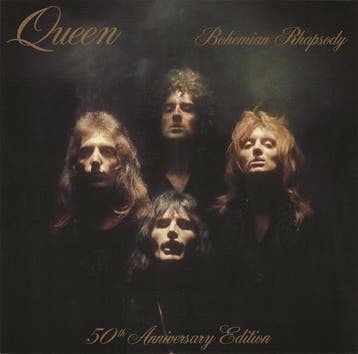 Queen - Bohemian Rhapsody / I’m In Love With My Car 06024759, Ophalen of Verzenden, Nieuw in verpakking