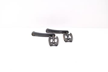Cranks met trappers | Miranda | Bulls Green Mover Lacuba, Verzenden, Nieuw