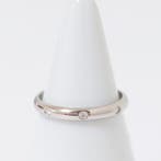 Cartier - Ring - Wedding Platina, Sieraden, Tassen en Uiterlijk, Nieuw