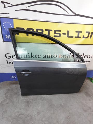 Gebruikte deur rechtsvoor voor Volkswagen Jetta VI 2010-2018, Ophalen of Verzenden, Nieuw