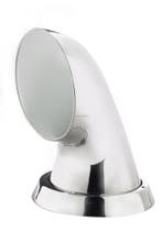 LUCHTHAPPER MISTRAL RVS -VETUS-, Ophalen of Verzenden, Nieuw, Zeilboot of Motorboot