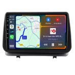 Renault Clio 3 Navigatie Radio Apple Carplay en Android Auto, Auto diversen, Autoradio's, Ophalen of Verzenden, Nieuw