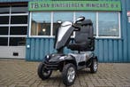 Kymco New Maxer 19 km/u Scootmobiel - 67 km actieradius, Ophalen of Verzenden, Nieuw