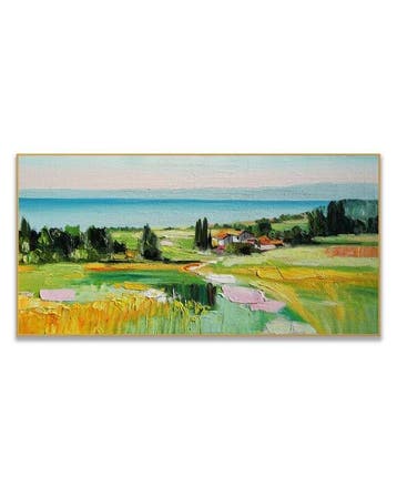 Stefano - Farmstead at the Edge